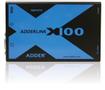 ADDER TECH CAT-X100 PS/2 KVM + audio (X100AS/R-EURO)