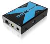ADDER TECH CAT-X100 PS/2 KVM + audio (X100AS/R-EURO)