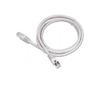 GEMBIRD patchcord RJ45, cat.5e, UTP, 7.5m, gray
