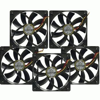 SCYTHE Slip Stream 120mm fan PWM (SY1225SL12LM-P)