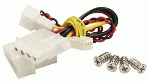 SCYTHE Slip Stream 120mm fan PWM (SY1225SL12LM-P)