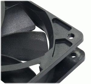 SCYTHE Slip Stream 120mm fan PWM (SY1225SL12LM-P)