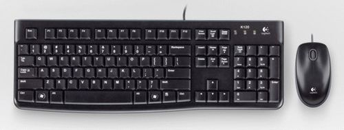 LOGITECH Tas Desktop (920-002540)