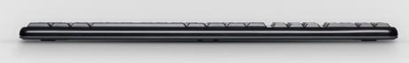 Logitech Desktop MK120 - tastatur- og mussett - Tysk Inn-enhet (920-002540)