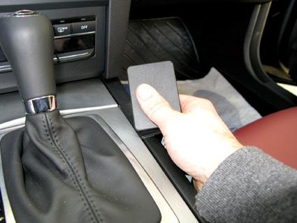 BRODIT ProClip (834461)