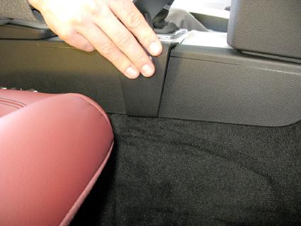 BRODIT ProClip (834461)