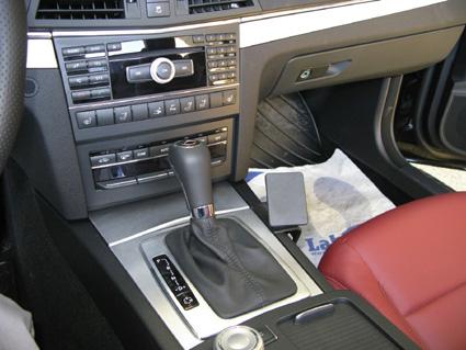 BRODIT ProClip (834461)