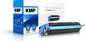 KMP H-T82 Toner cyan compatible