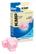 KMP H40 ink cartridge light mag. F-FEEDS