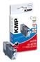 KMP C73 ink cartridge black compat