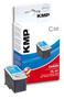 KMP C58 ink cartridge color compat F-FEEDS
