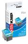 KMP H26 ink cartridge color compat F-FEEDS