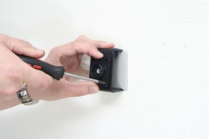 BRODIT Active holder for fixed  (513141)