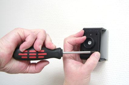 BRODIT Active holder for fixed  (532018)