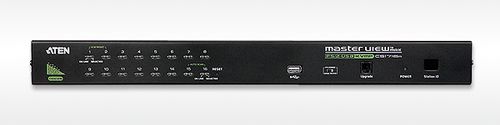 ATEN 16PORT 1U USB/PS2 KVM OVER IP (CS1716I)