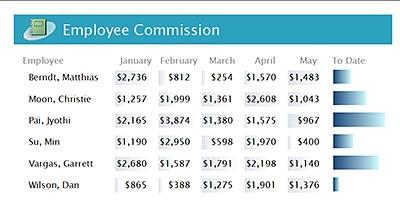 MICROSOFT Access 2010 - Avgift för utlösen - 1 PC - Open Value Subscription - extra produkt - Win - Alla språk (077-06086)