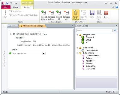 MICROSOFT Access 2010 - Avgift för utlösen - 1 PC - Open Value Subscription - extra produkt - Win - Alla språk (077-06086)