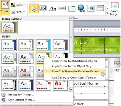 MICROSOFT Access 2010 - Avgift för utlösen - 1 PC - Open Value Subscription - extra produkt - Win - Alla språk (077-06086)