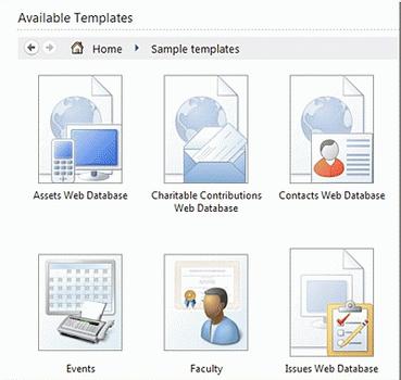 MICROSOFT Access 2010 - Avgift för utlösen - 1 PC - Open Value Subscription - extra produkt - Win - Alla språk (077-06086)