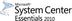 MICROSOFT MS Sys Ctr Essntls 2010 Server ML (EN)