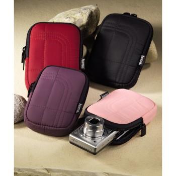 HAMA Camera Bag 60 C Rosa (103785)