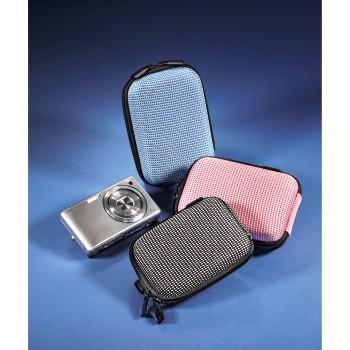 HAMA Kompaktväska Hardcase 40G Two Tone Rosa (103745)