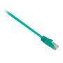 Hewlett Packard Enterprise X260 E1 RJ45 120 ohm 2m routerkabel