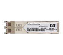 Hewlett Packard Enterprise X130 10G SFP+ LC SR-transceiver