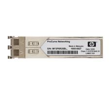 Hewlett Packard Enterprise HPE X130 - SFP+ transceivermodul - 10GbE