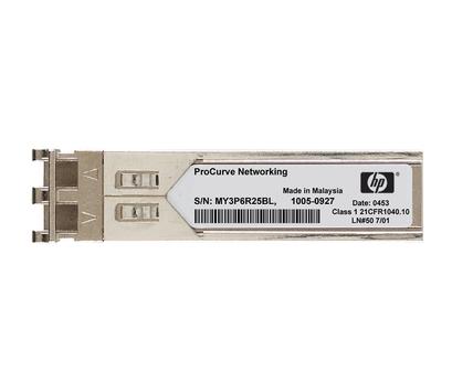 Hewlett Packard Enterprise HPE X130 - SFP+ transceivermodul - 10GbE (JD092B)