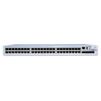 Hewlett Packard Enterprise E4500-48-PoE Switch (JE048A)