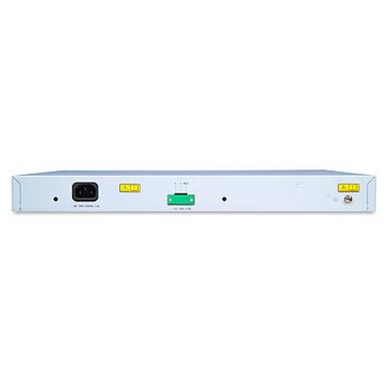 Hewlett Packard Enterprise HPE 4500-48-PoE Switch - switch - 48 porter - Styrt - rackmonterbar (JE048A)