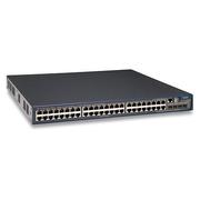 Hewlett Packard Enterprise E4800-48G-PoE Switch **New 