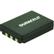 DURACELL Li-Ion Akku 1050 mah for Olympus LI-10B