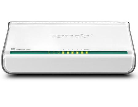 TENDA Switch 5Port S105 (10/1 (S105)