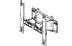SAMSUNG Wall mount 400EX 460EX 550EX H/V