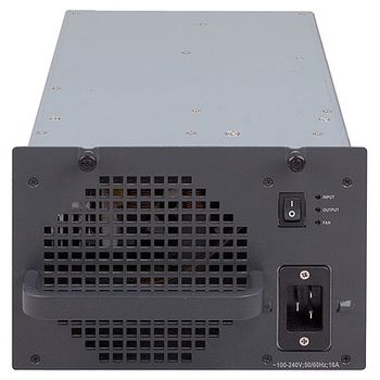 Hewlett Packard Enterprise A7500 6000W AC Power Supply (JD227A)
