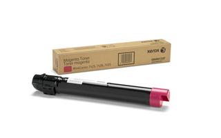 XEROX 006R01397 Origineel Tonercartridge Magenta (006R01397)