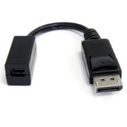 STARTECH StarTech.com 6in Mini DisplayPort Adapter