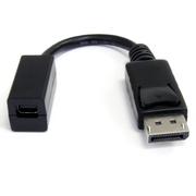 STARTECH StarTech.com 6in Mini DisplayPort Adapter