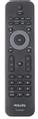 PHILIPS RemoteControll for ES/MS/S-serie For 2009 modeller