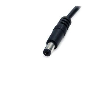 STARTECH USB to 5.5mm Power Cable - Type M Barrel - 91cm (USB2TYPEM)