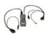 LANTRONIX SECURELINX SPIDER DUO PS2 AND USB, 21.6 CABLE, ROHS IN CPNT