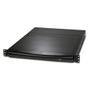 APC 17 Rack LCD Console with Integrated 16 Port Analog KVM Switch (AP5816)