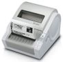 BROTHER TD4000ZW1/RD Label Printer/Nordic