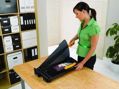 FELLOWES Stellar A3/180 Paper Cutter (5438401)