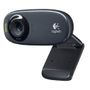 LOGITECH C310 HD webcam (960-000586)