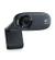 LOGITECH HD Webcam C310 Black (960-000586)