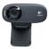 LOGITECH HD Webcam C310 Black (960-000586)