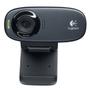 LOGITECH C310 HD webcam (960-000586)